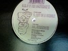 Oldskool DJ Selection Of Rare Breakbeat, Hardcore, Jungle Records 93-00 VG+ - EC