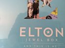Elton John Jewel Box Doppel LP And This Is Me Pop Rock Musik 2020 Neu OVP