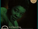 Dinah Washington - Great Women Of Song: Dinah (Vinyl LP - 2023 - EU - Original)