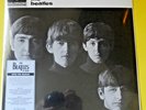 SEALED LP  BEATLES with the beatles 2014 reissue MONO remastered 180 gram