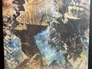 Converge - Axe To Fall Black in Yellow Colored Vinyl LP Record LE x/500 SEALED