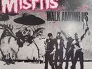 Misfits Walk Among Us Alternate Takes