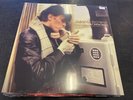 DAVID BOWIE - LIKE SOME CAT FROM JAPAN LIMITED EDITION CLEAR VINYL 2-LP