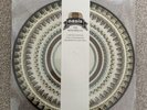 Oasis The Masterplan 25th Anniversary Vinyl Blood Records Zoetrope - LOW NUMBER