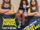 Nuclear Assault Fight To Be Free 12