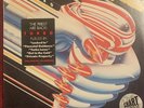 JUDAS PRIEST Turbo FACTORY SEALED ORIG PRESS VIBYL  EXC/NM HYPE STICKER