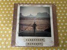 Passenger Runaway 12” LP Signed Blue Vinyl LP edition Autographed New