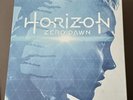 Horizon Zero Dawn OST vinyl 4xLP box set BLUE, RARE, NEW and SEALED