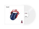 The Rolling Stones - Los Angeles Angels LP 