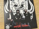 Motörhead - Overkill / Bomber - RSD Picture Discs