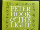 Peter Hook & The Light – Substance: The Albums Of Joy Division & New Order