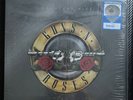 GUNS & ROSES - GREATEST HITS - 2LP Paradise City Splatter Exclusive
