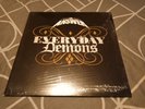 THE ANSWER - EVERYDAY DEMONS - DOUBLE LP IN GATEFOLD - SEALED / UNUSED