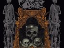 Mortuary Drape - Black Mirror [Grey Vinyl] NEW Sealed Vinyl