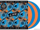 The Rolling Stones - Steel Wheels Live (Live From Atlantic City, NJ, 1989) [Colo