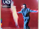 Us by Peter Gabriel (Record, 2017) - NEW SEALED Minor Sleeve Dmg