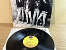 RAMONES ROCKETS TO RUSSIA SIRE LP SR ORIG w/Liner Notes