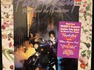 Prince Purple Rain Vinyl LP Original 1984 W/ Hype Sticker, Orig Shrink & Poster