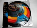Electric Light Orchestra E.L.O. OUT OF THE BLUE 2x PICTURE DISC LP lim ed 2017