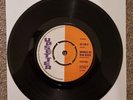 UPSETTERS  - BRONCO / ONE PUNCH RARE 7