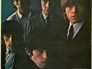 THE ROLLING STONES No. 2 Vinyl Record Album LP Decca Mono Rock Music Mick Jagger