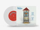 The Beatles Now And Then Limited Edition 7