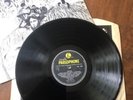 THE BEATLES -        Revolver,         ORIGINAL 1966 UK MONO LP / inner