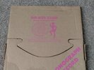 Alice Cooper Muscle of Love LP Warner Bros US TML Press 1973 Vinyl is Excellent