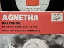 ABBA- AGNETHA FÄLTSKOG RARE