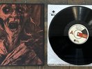 The Death Of Halpin Frayser TEST PRESS - Ambrose Bierce Cadabra Records Vinyl LP