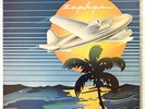 Zephyr - Sun Set Ride - 1972 Warner Brothers - BS 2603 With Insert