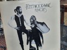 Fleetwood Mac - Rumours 1977 WB 1st Press Vinyl - Original Cover & Insert - VG+