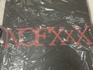 New NOFX XxX Box Set Sold Out Rare OOP Red Vinyl Box Unplayed  xx nofxxx