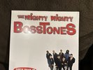 *SEALED* Mighty Mighty Bosstones ‎- Let's Face It Red/White SPLATTER vinyl LP