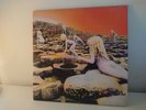 LED ZEPPELIN HOUSES OF THE HOLY RL(BOB LUDWIG) LP VINYL RECORD
