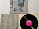 Genesis – Trespass LP 1970 1st Pressing The Famous Charisma Label