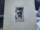 New Order  1981-1982 FACTUS 8 Everything’s Gone Green Temptation