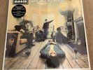 Oasis Definitely Maybe Remastered 2016 Vinyl Record Brand New