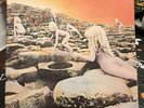 Led Zeppelin Houses Of The Holy Lp 1973 RL Sterling Gatefold Atlantic SD 7255