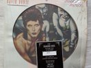 David Bowie ‎– Diamond Dogs - RCA Victor  Limited Edition Picture Disc UK 1984