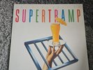 The Very Best Of SUPERTRAMP Vinyl Rarität