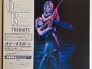OZZY OSBOURNE RANDY RHOADS TRIBUTE 2LP