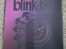 Blink 182 One More Time Lenticular Pink & Black Split Vinyl /5000 IN HAND