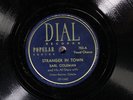 Earl Coleman DIAL 753 E+ 