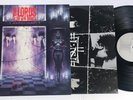 The Lords Of The New Church Is Nothing Sacred Lp Stiv bators Nm