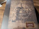 The Lord of the Rings - Complete Soundtrack - DELUXE 6 LP (NEW SEALED)