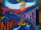 Nirvana The Story Of Simon Simopath LP 1967 UK 1st Pressing Mono SCRATCHED  READ