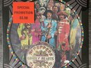 Beatles Sgt Peppers Picture Disc LIMITED PICTURE EDITION SEAX 11840 SEALED LP