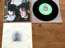 The Cure * The LOVE CATS * JAPAN VAP 1 5004-07 Regular release 7