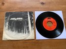 The Cure * A FOREST * Holland / Dutch Polydor 7